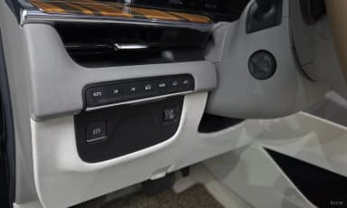 Escalade 5th Generation