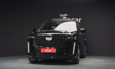 Escalade 5th Generation