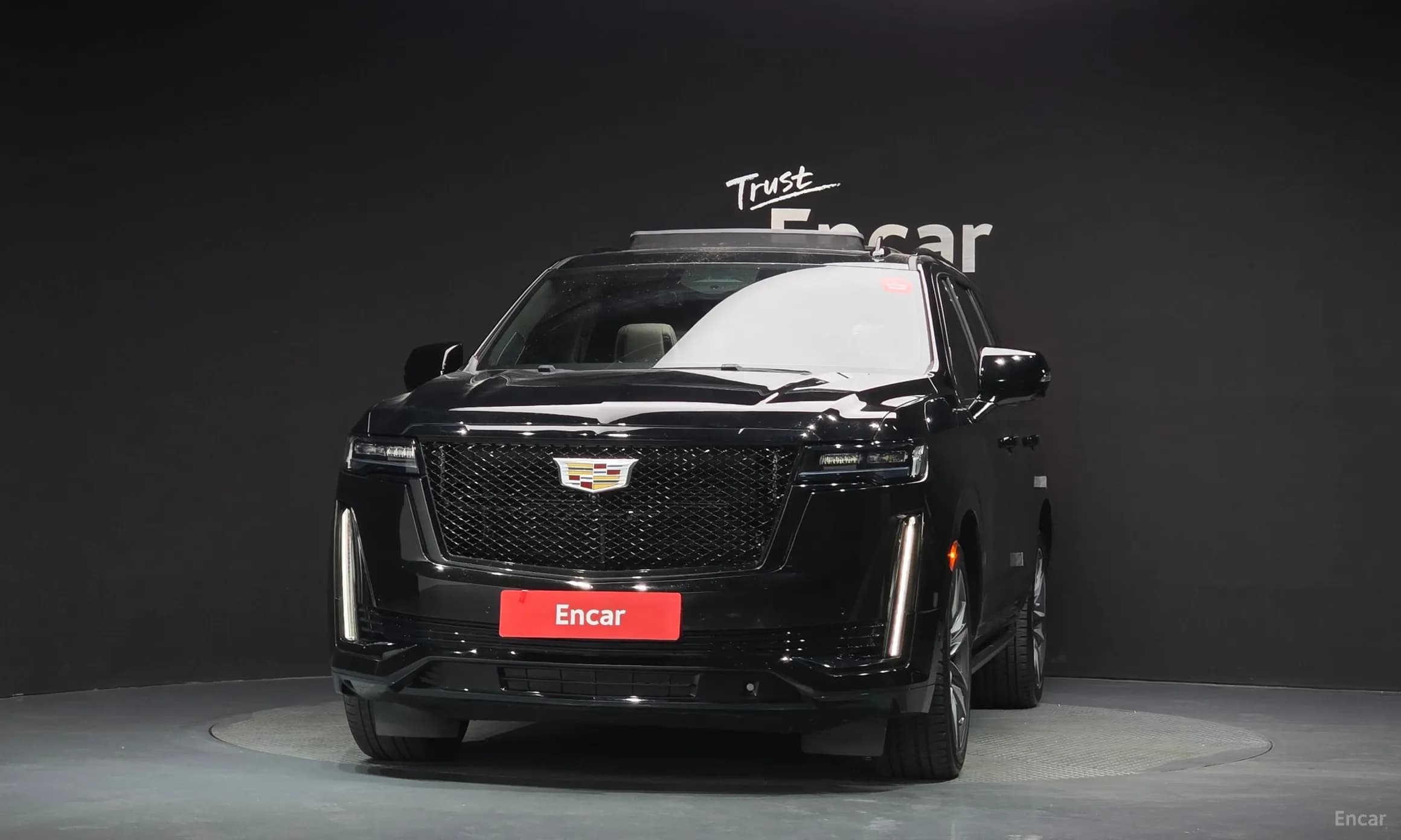 Escalade 5th Generation
