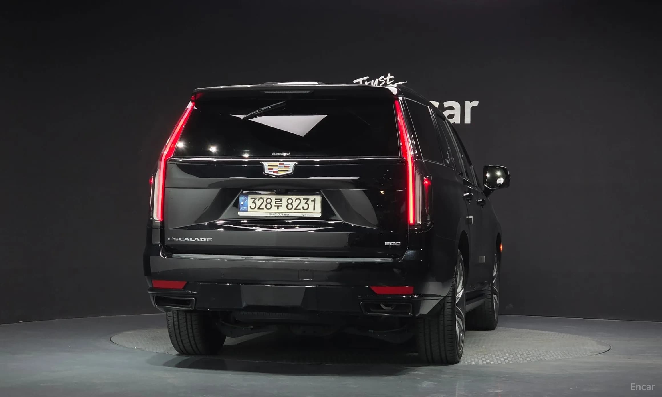 Escalade 5th Generation