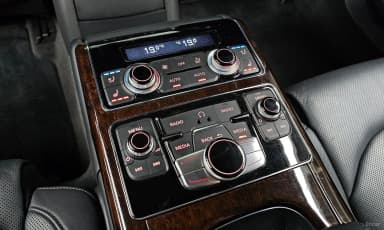 New A8