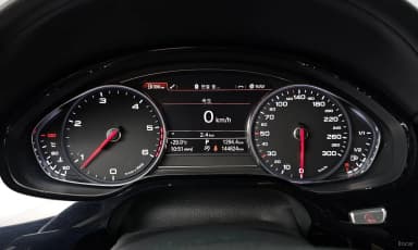 New A8