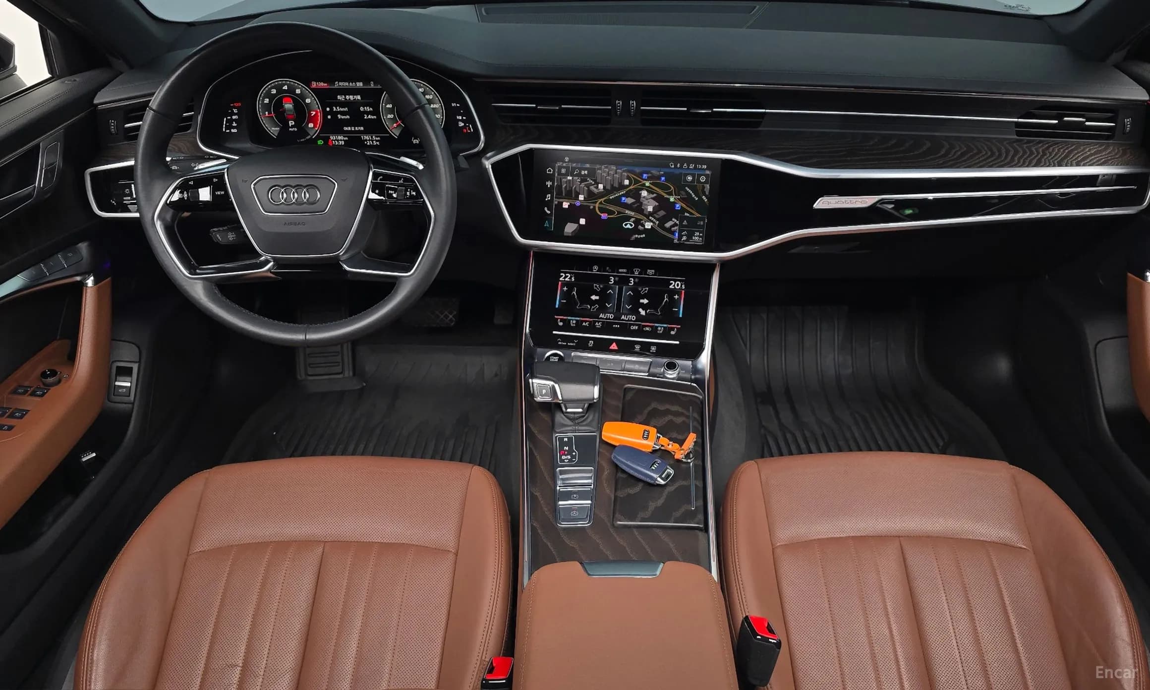 A6 (C8)