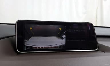 RX450h Gen 4