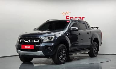 Ranger 3rd Generation