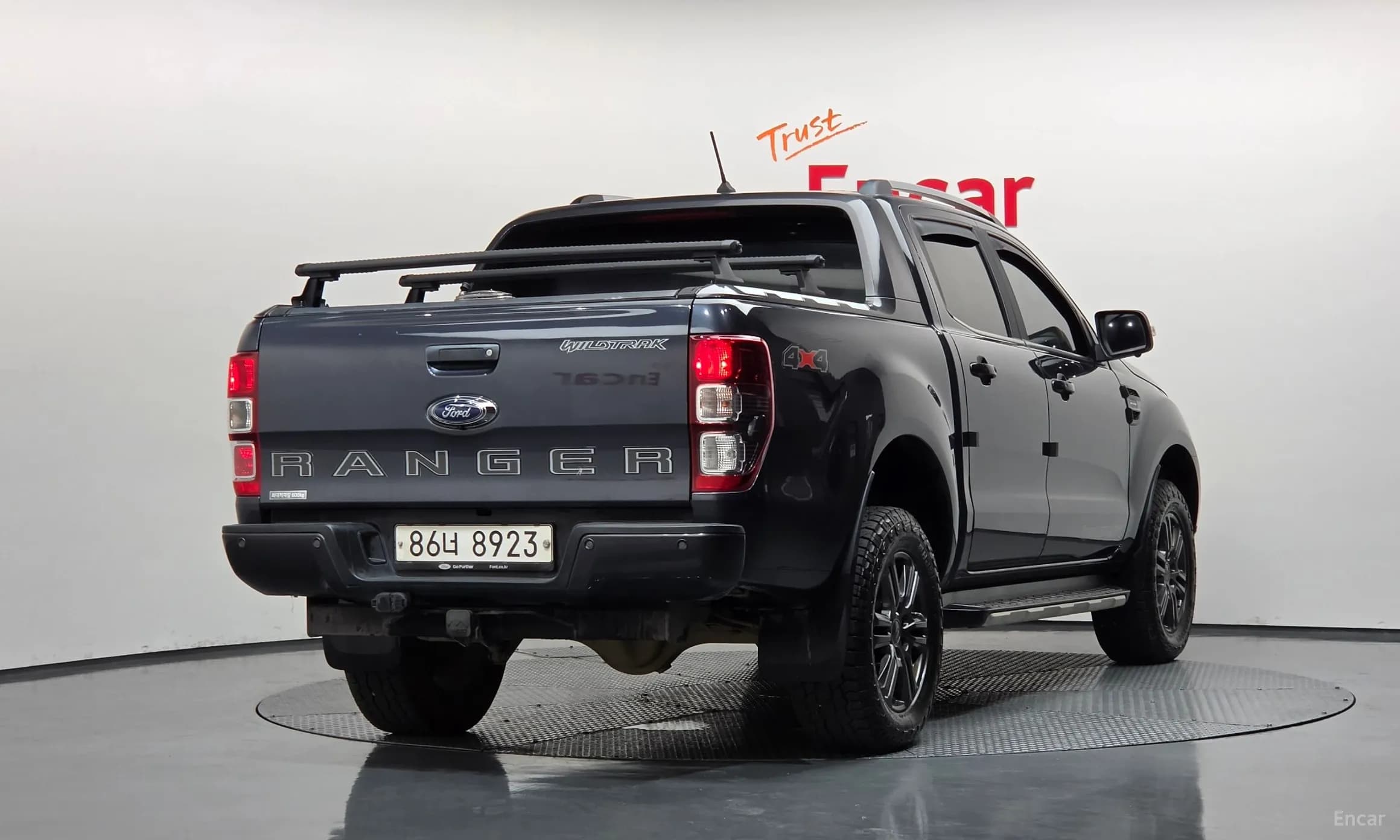 Ranger 3rd Generation