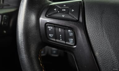 Ranger 3rd Generation
