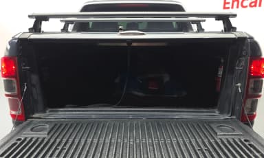 Ranger 3rd Generation