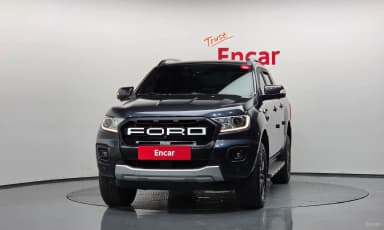 Ranger 3rd Generation