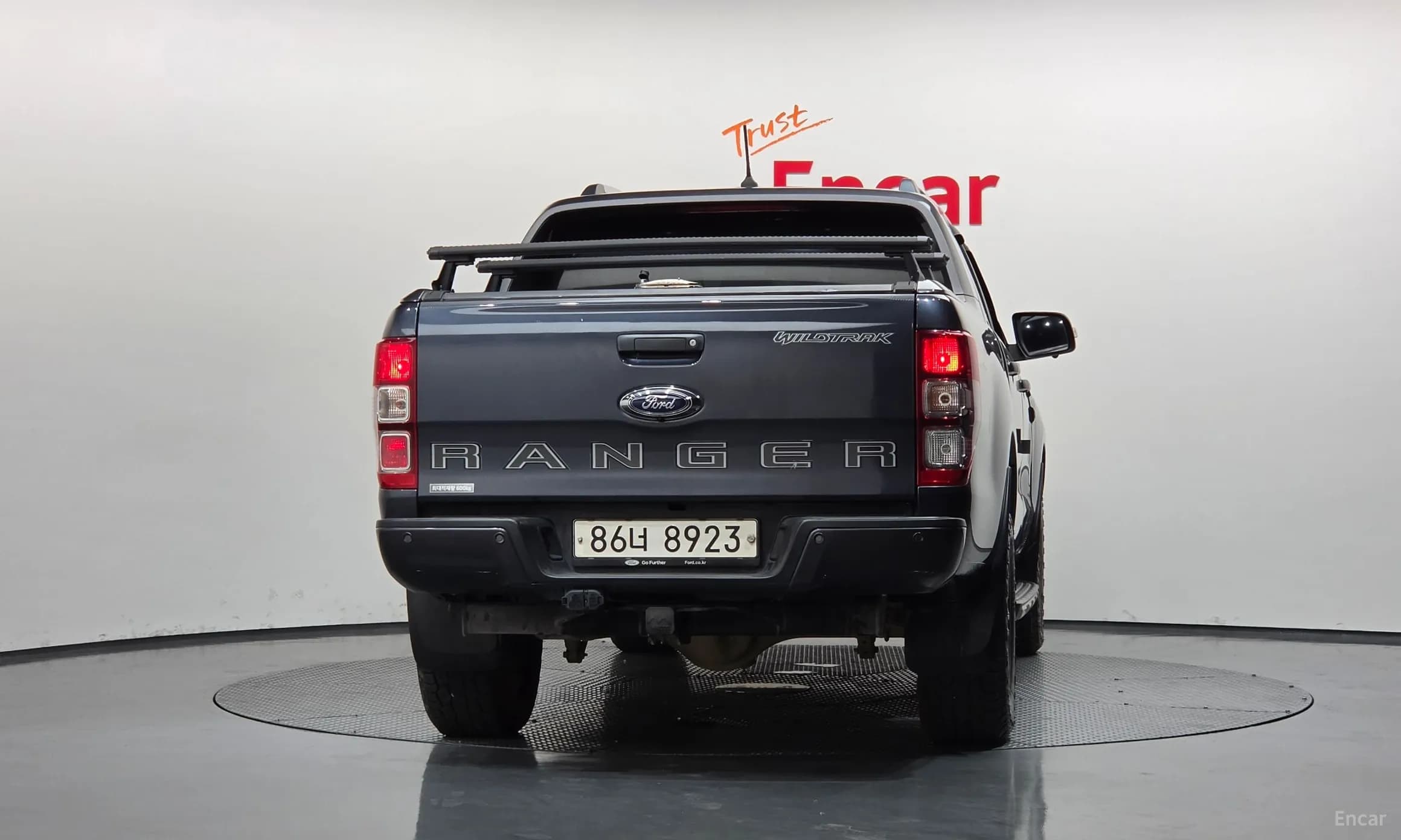 Ranger 3rd Generation