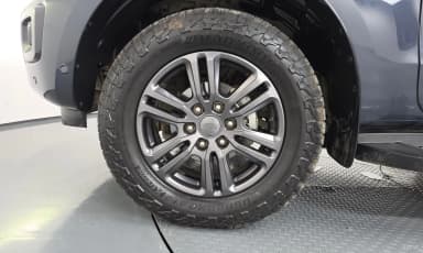 Ranger 3rd Generation