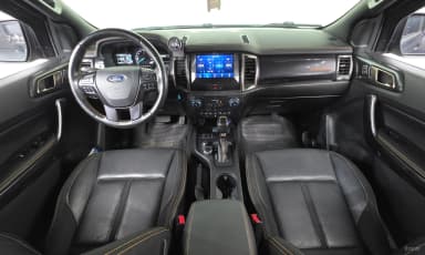 Ranger 3rd Generation