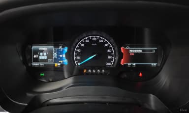 Ranger 3rd Generation