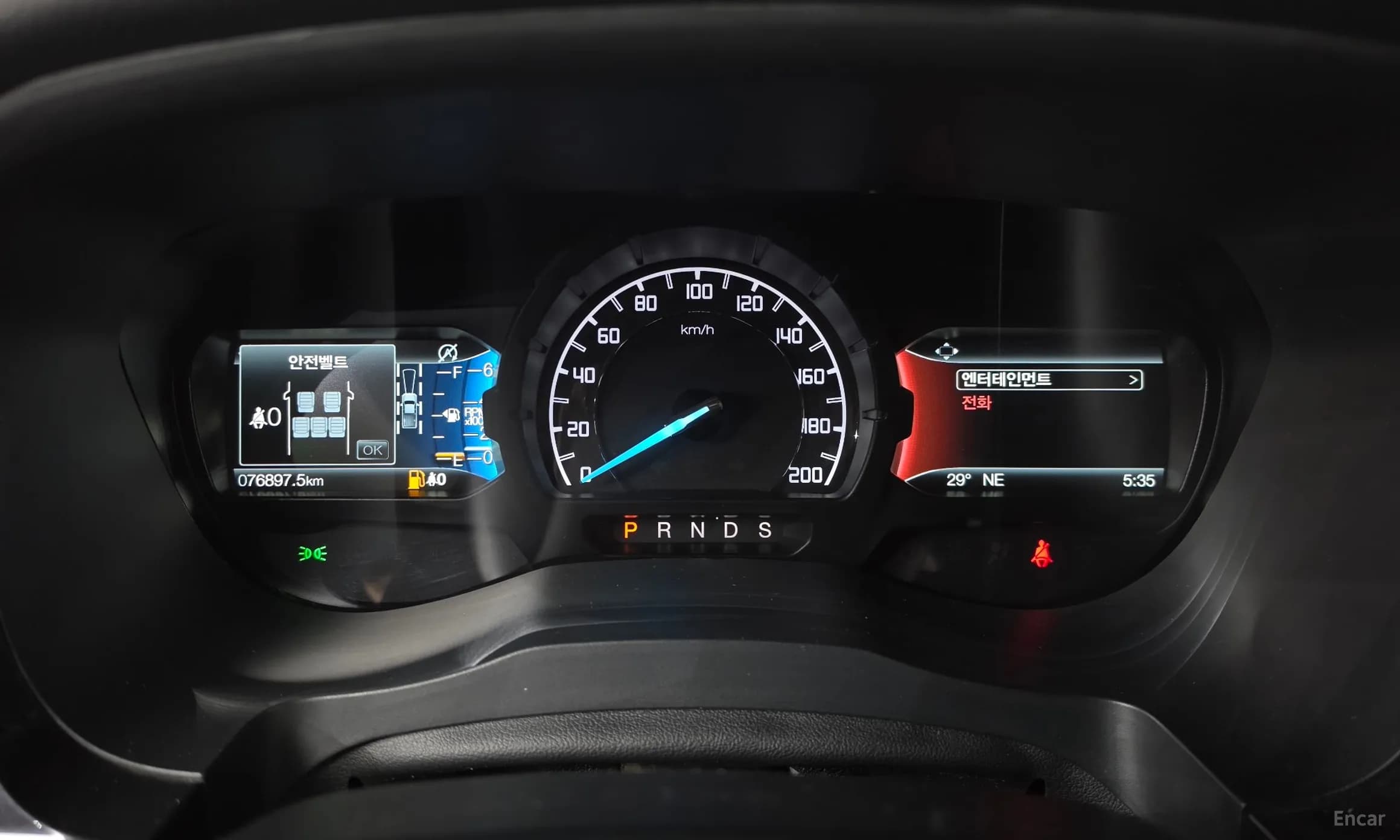 Ranger 3rd Generation