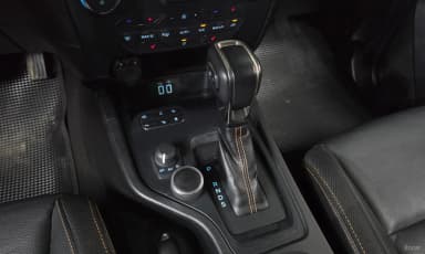Ranger 3rd Generation