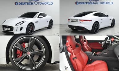 F-TYPE