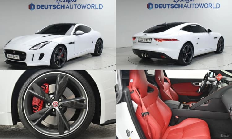 F-TYPE