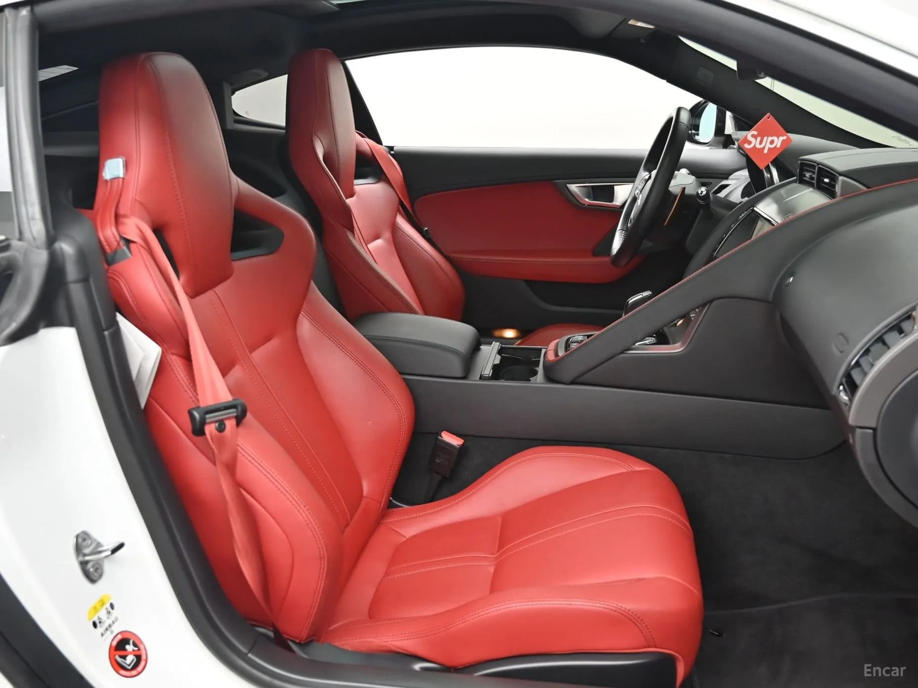 F-TYPE