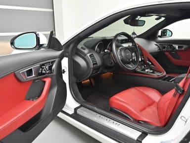 F-TYPE
