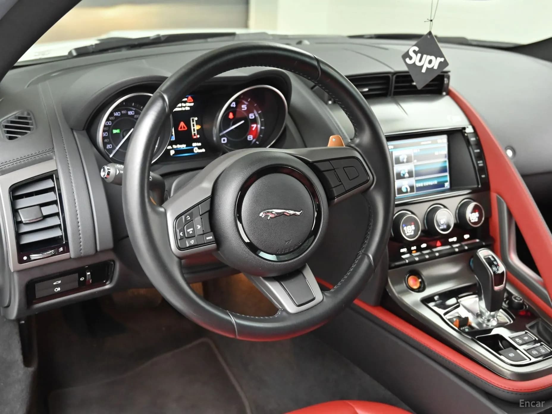 F-TYPE