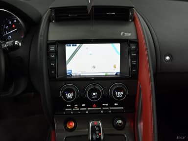 F-TYPE