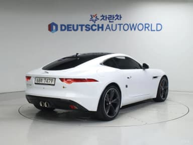 F-TYPE