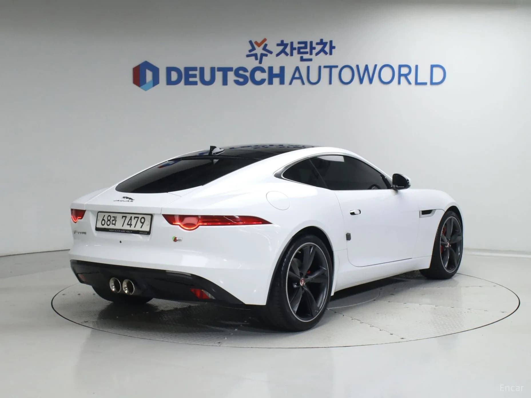 F-TYPE