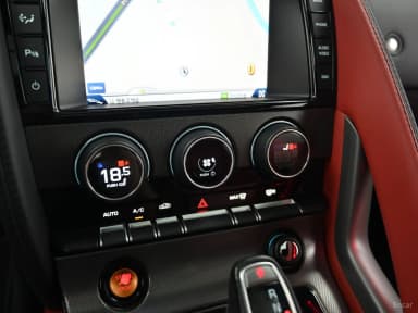 F-TYPE