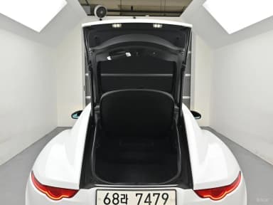 F-TYPE