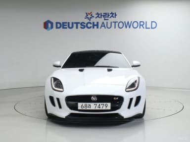 F-TYPE