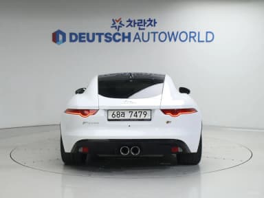 F-TYPE