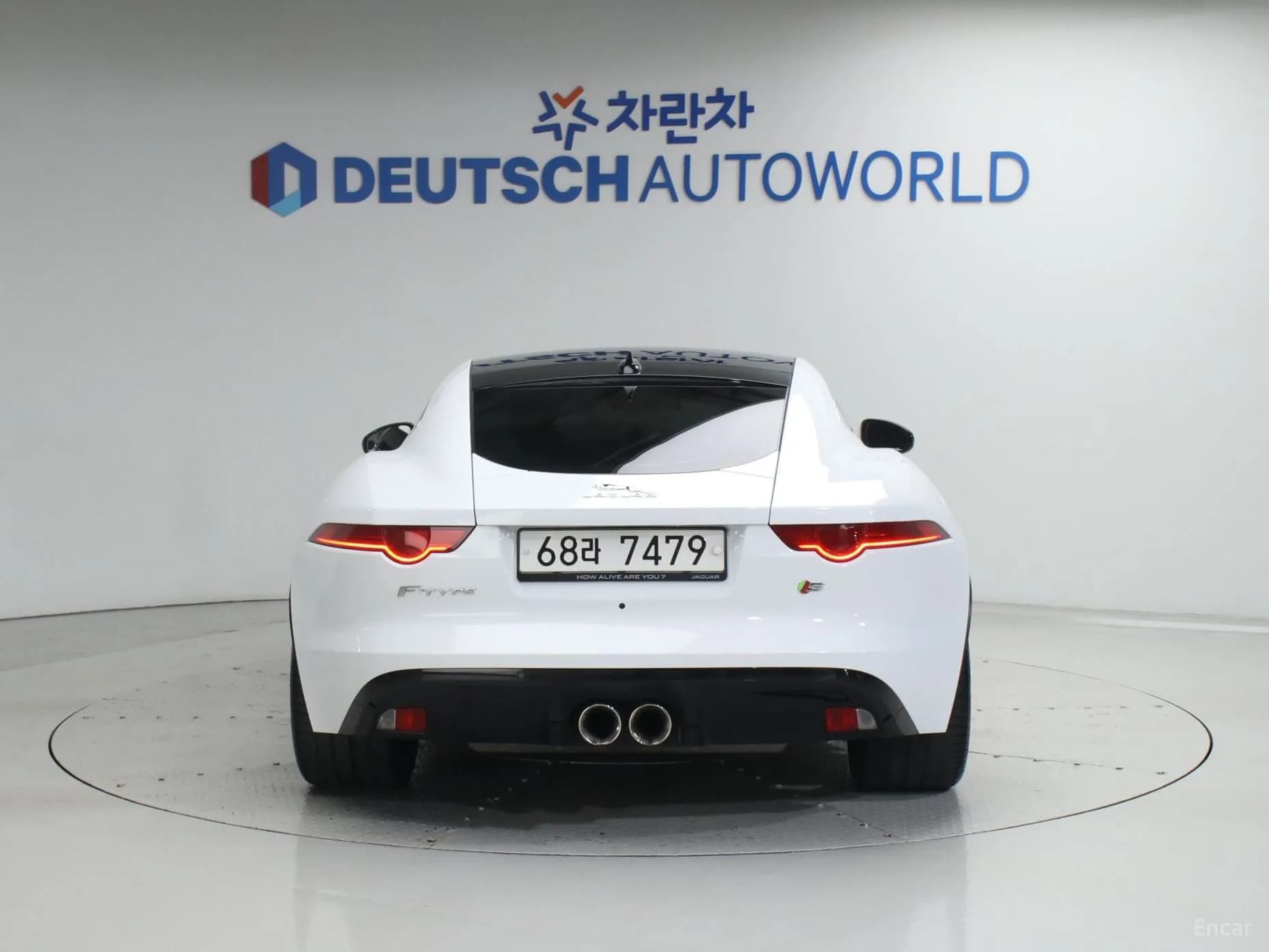 F-TYPE
