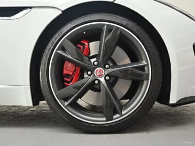F-TYPE