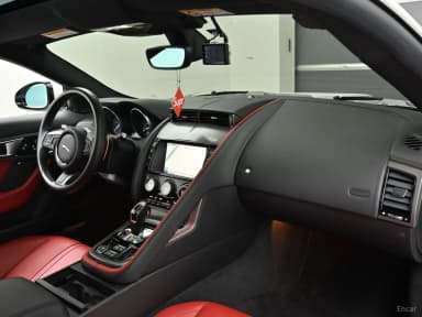 F-TYPE