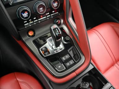 F-TYPE