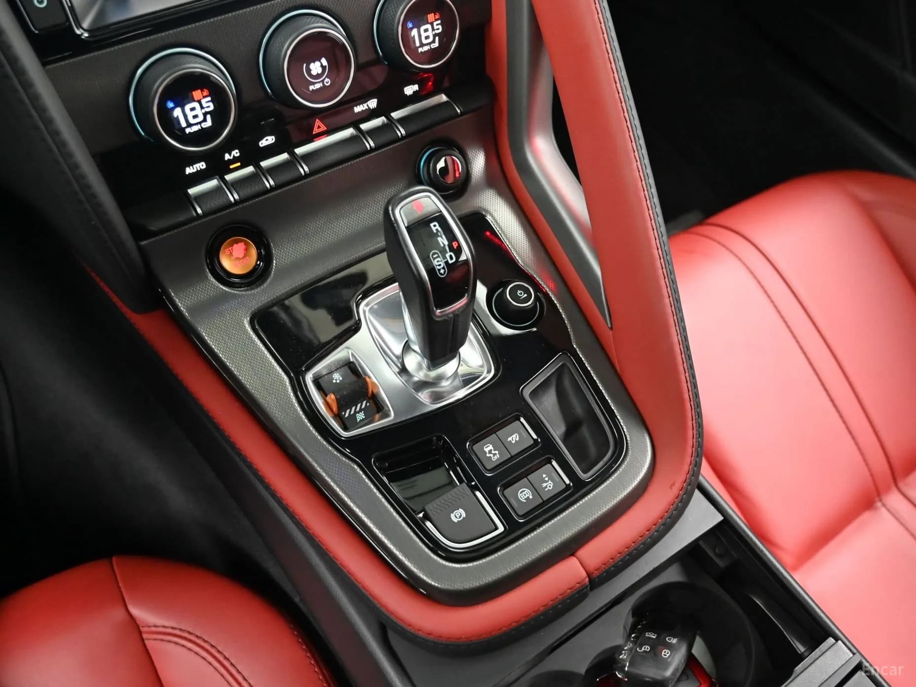F-TYPE