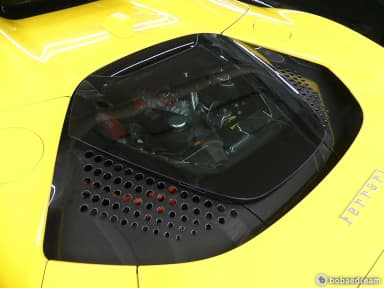 SF90 Spyder