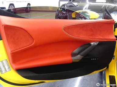 SF90 Spyder