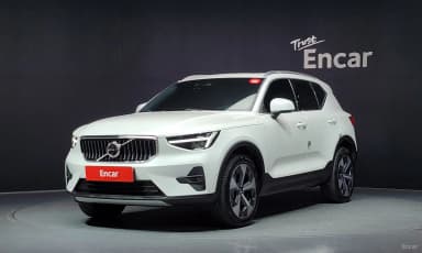 XC40