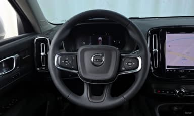 XC40