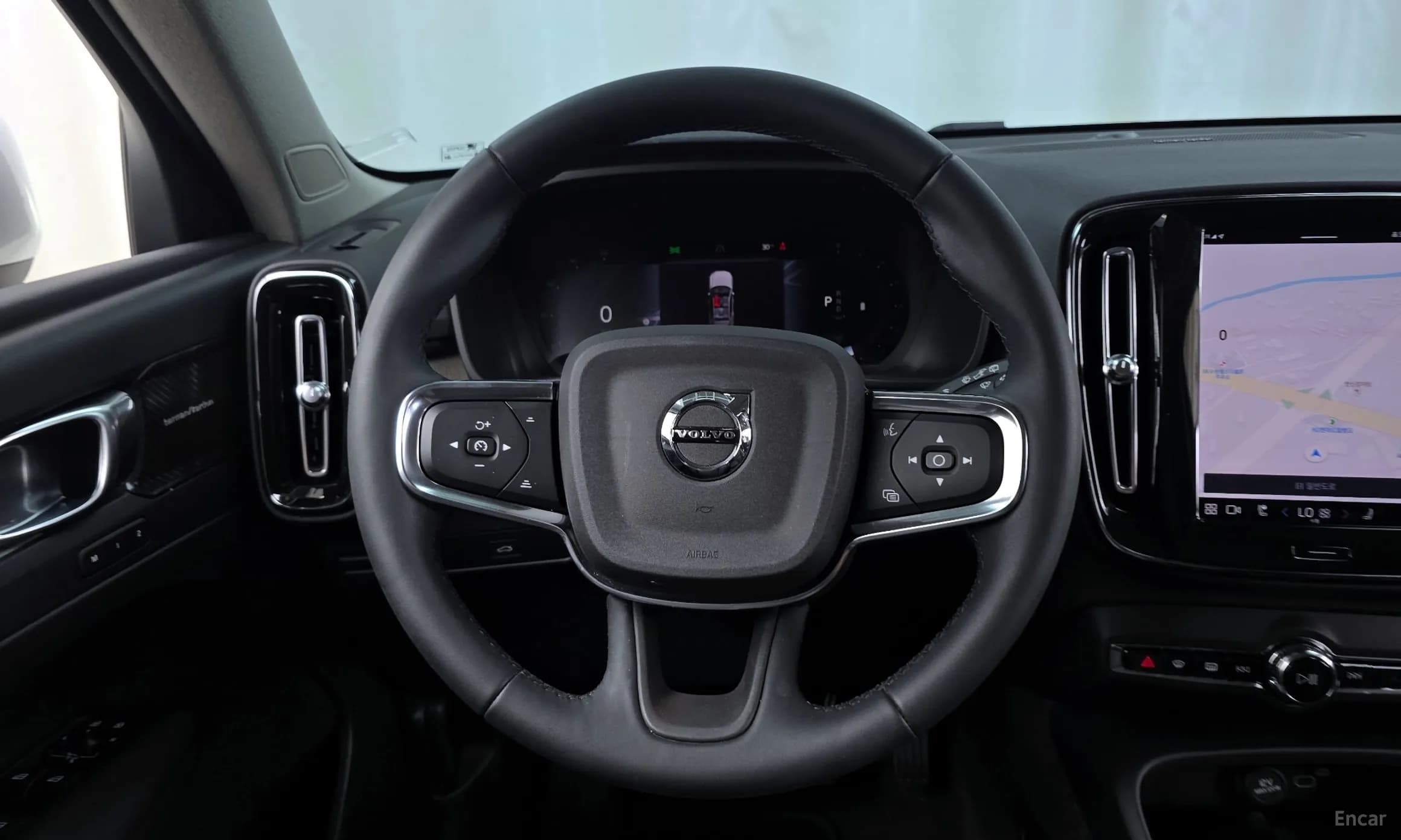XC40