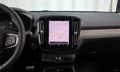 XC40