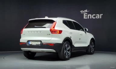 XC40