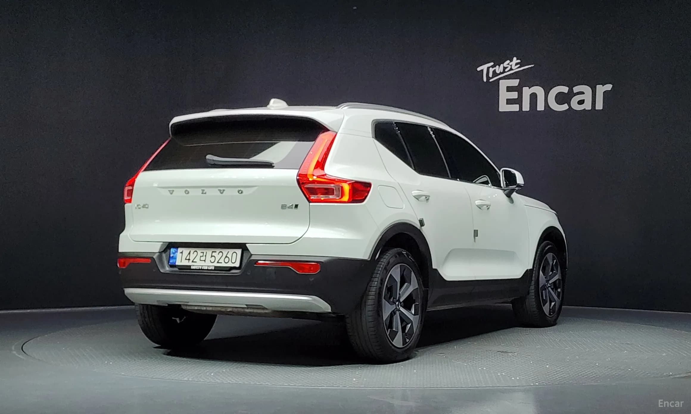 XC40
