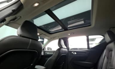 XC40