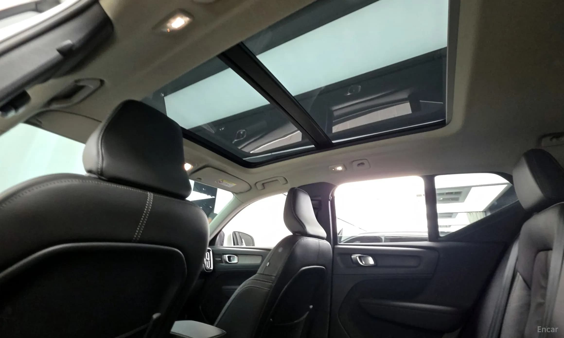 XC40