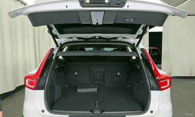 XC40