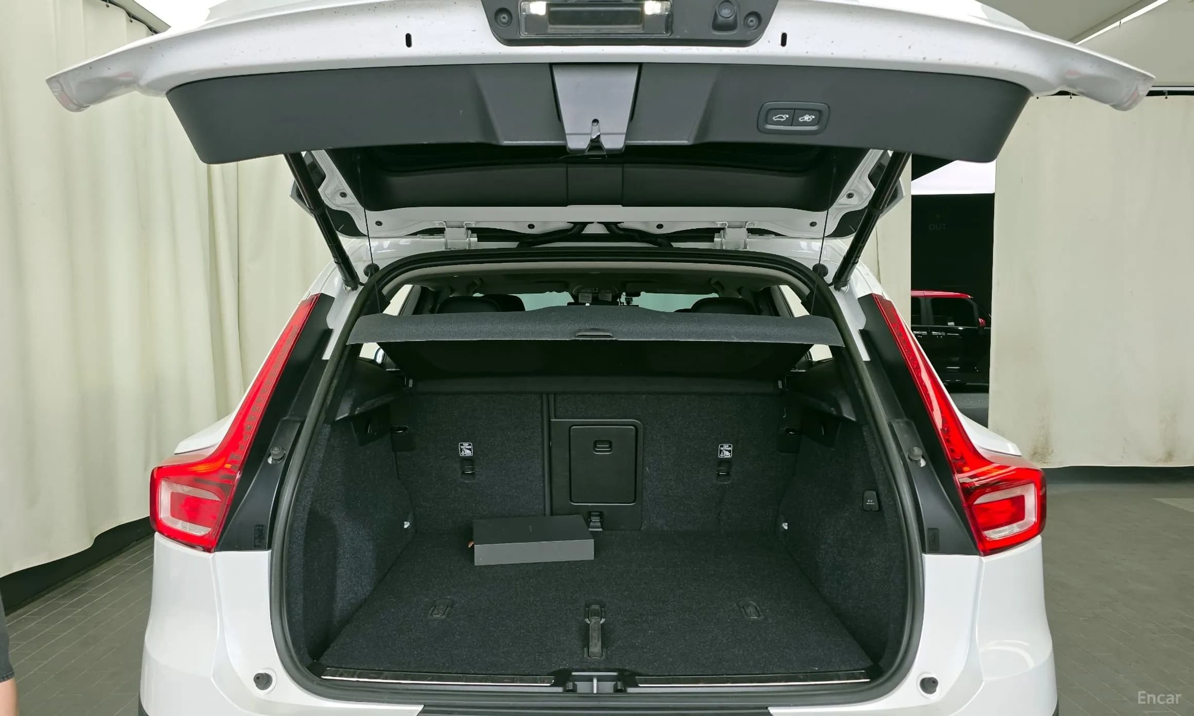 XC40