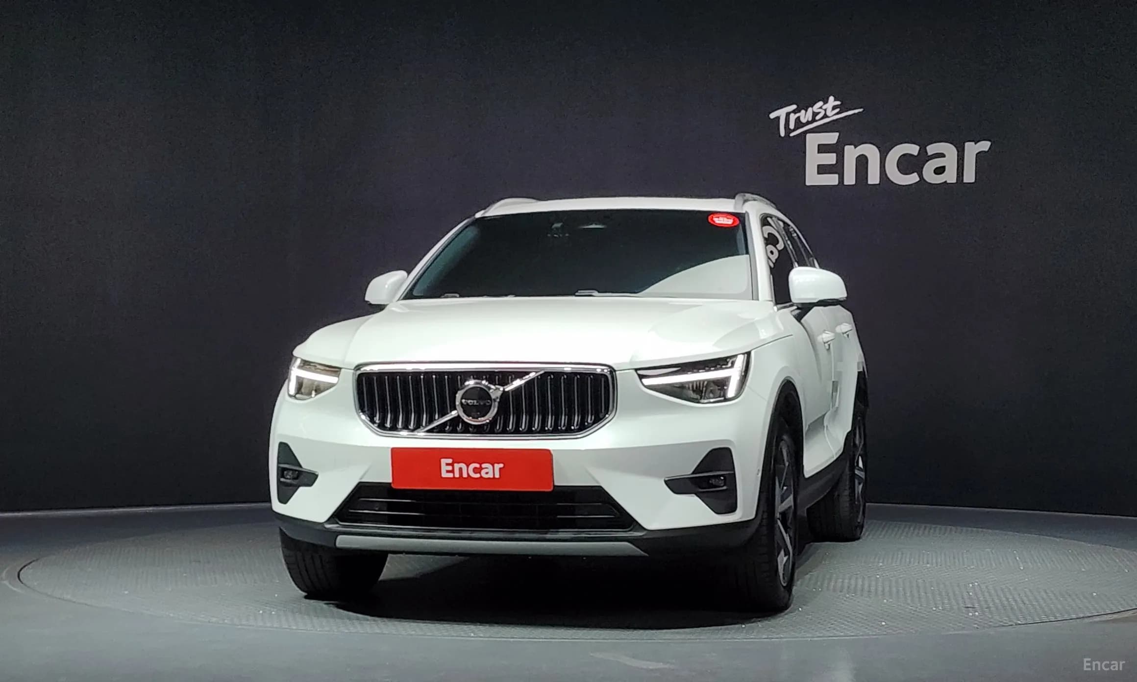 XC40