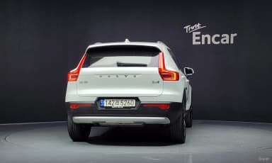 XC40